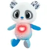 Image de Peluche musicale Mon Panda Douce Nuit - TOMY - Pour bébé - Battements de coeur vibrations et lumière apaisante