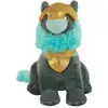Image de Tomy Club Mocchi-mocchi L72026 Peluche