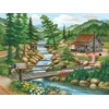 Image de Sunsout Puzzle Summer Season - Puzzle 1000 Pièces