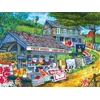 Image de Sunsout Puzzle Handmade Quilts 1000 Pièces Tom Wood Casse-tête
