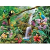 Image de Sunsout Puzzle Tropical Holiday 1000 Pièces Lori Schory Carton