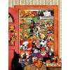 Image de Sunsout Puzzle Xxl Pièces - Puzzle Halloween Lori Schory 300 Pièces