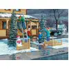 Image de Sunsout Puzzle Noël - 1000 Pièces Carton Écologique