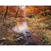 Image de Sunsout Puzzle Xxl Pièces - Golden Forest - 1000 Pièces