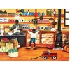 Image de Sunsout Puzzle Annie Lee - Scoops - Puzzle 1000 Pièces