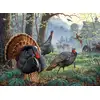 Image de Sunsout Puzzle Larry Zach - Old Tom's Farm - 1000 Pièces
