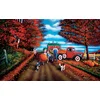 Image de Sunsout Puzzle Pièces Xxl - Pick Of The Patch - 300 Pièces Halloween