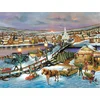 Image de Sunsout Puzzle Pièces Xxl - Puzzle De Noël - 500 Pièces