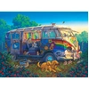Image de Sunsout Puzzle What A Wonderful World It Is - 1000 Pièces Casse-tête
