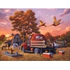 Image de Sunsout Puzzle What's The Point? - Puzzle 1000 Pièces