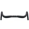 Image de Guidon Ritchey WCS Venturemax - noir - 40 cm - Bio-courbure - Ergo-aero - Évasement 24°