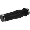 Image de Poignées de guidon Ritchey WCS Ergo Locking Noir - Vélo loisir - RITCHEY - Mixte - Légères et ergonomiques