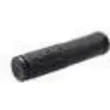 Image de Poignées de guidon Ritchey Comp True Grip Noir 125mm - Vélo loisir - Mixte - Adulte