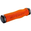 Image de Poignées de vélo loisir - RITCHEY - WCS Lock Orange 2016 - Homme - Mousse haute densité