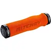 Image de Poignées Ritchey WCS Locking orange