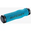 Image de Poignées Ritchey WCS Locking bleu