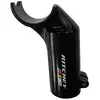 Image de Cintre de selle intégré Ritchey WCS Mast Topper 34,9 mm 70 mm noir