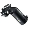 Image de Tige de selle Ritchey OFFSET/7X7 - Noir - 70mm/3025mm - Alliage 2014 - Homme