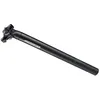 Image de Tige de selle Ritchey RL1 - Noir - 400x272 mm - Conception éprouvée à 2 boulons
