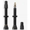 Image de Valve Tubeless Ritchey 45 mm (2 unités) noir