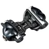 Image de Tige de selle Ritchey WCS avec kit de fixation complet - noir