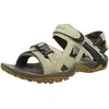 Image de Sandales de randonnée - MERRELL - Kahuna III - Traction Vibram - Réglables - Confort néoprène