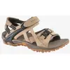 Image de Sandales Merrell Kahuna III marron femme - 42