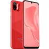 Image de Ulefone 4G Téléphone Portable Debloqué Note 6P85mm Ultra Mince Dual SIM SmartphoneRouge