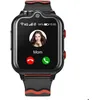 Image de Montre Connectée Enfant 4G Montre GPS Enfant avec Appel Chat Vocal et Vidéo Alarme SOS 2 Caméras Mode Classe