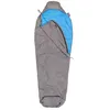 Image de Sac de couchage - COCOON - Mountain Wanderer - Gris - Nylon Ripstop - Été léger et compact