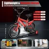 Image de Vélo pour enfant 14 Cruiser avec roues stabilisatrices