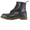 Image de Botte - Dr Martens - 1460-11822006 - Cuir bicolore - Semelle AirWair - Zip