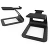 Image de Support enceinte - KANTO - SE2 - Noir - Petites enceintes - Paire