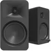 Image de Enceinte Bluetooth - Kanto - ORA 4 - Noir - Compacte - Sans fil