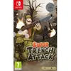 Image de Super Trench Attack Just Limited Jeu Nintendo Switch