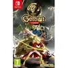 Image de Golden Force Jeu Switch