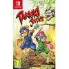 Image de Tanukis Justice Jeu Switch