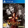 Image de Jeu vidéo - Wallachia - Reign Of Dracula - Edition Limitée - PS4 - Action rétro
