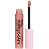 Image de NYX Professional Makeup Lip Lingerie XXL Rouge à lèvres Undressd