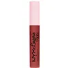 Image de NYX Professional Makeup Lip Lingerie XXL Rouge à lèvres Warm Up