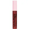 Image de NYX Professional Makeup Lip Lingerie XXL Rouge à lèvres Straps Off