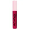 Image de Rouge à Lèvres Liquide Mat - NYX PROFESSIONAL MAKEUP - Lip Lingerie XXL - Vegan - Longue Tenue - Teinte Stamina