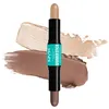 Image de Maquillage - NYX - Wonder Stick Dual Face Lift 01-fair - Illumine et sculpte - Sans parabène - 8 Gr