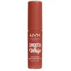 Image de SMOOTH WHIPE crème à lèvres mate #pushin' cushion 4 ml