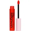 Image de NYX Professional Makeup Lip Lingerie XXL Rouge à lèvres On Fuego