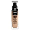 Image de Fond de teint - NYX - Cant Stop Wont Stop - Medium Olive - 30ml - Tous types de peau
