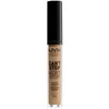 Image de NYX Professional Makeup Cant Stop Wont Stop Anti-cernes Caramel