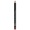 Image de SUEDE matte lip liner #cold brew 35 gr