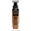Image de NYX Professional Makeup Cant Stop Wont Stop Fond de teint Neutral Tan