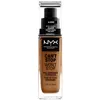 Image de NYX Professional Makeup Cant Stop Wont Stop Fond de teint Almond
